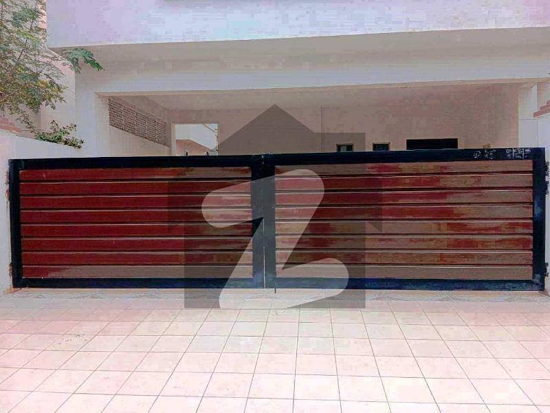 Exclusive Listing Prestigious Corner Brigadier House In Askari 10