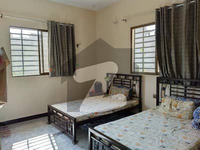گلشنِ معمار گداپ ٹاؤن,کراچی میں 2 کمروں کا 3 مرلہ مکان 99.0 لاکھ میں برائے فروخت۔