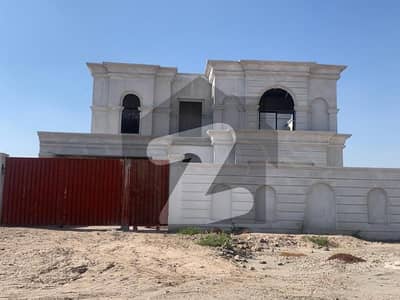 1 Kanal Double Storey House For Sale In DHA Multan