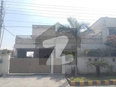 10 Marla House For Sale In Askari 10 Rawalpindi