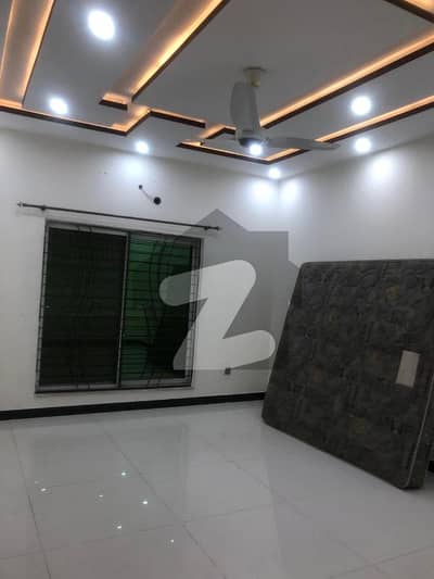 3 Marla Brand New House For Sale In Al-Hamd Gardens Lahore
