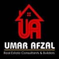 Umar Afzal Real Estate Consultants & Builders Umar Afzal Real Estate Consultants & Builders
