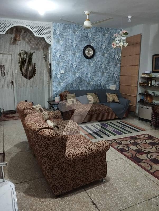 Askari-2 Rawalpindi 3 Bed Apartment For Sale