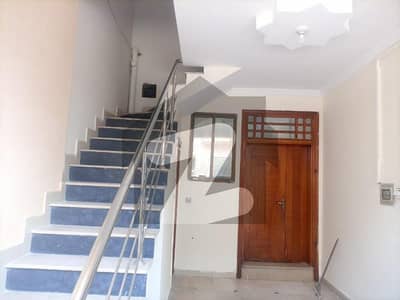 5 Marla New Double Storey House Is Available