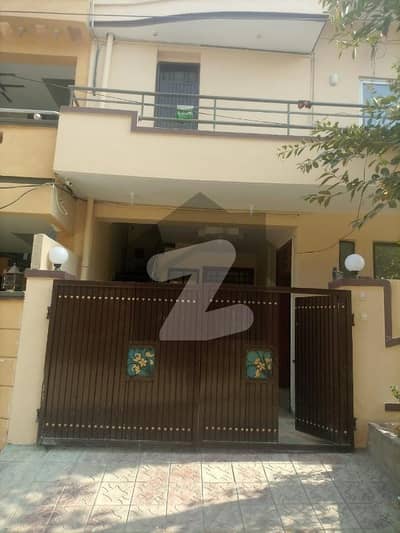 5 Marla New Double Storey House Is Available