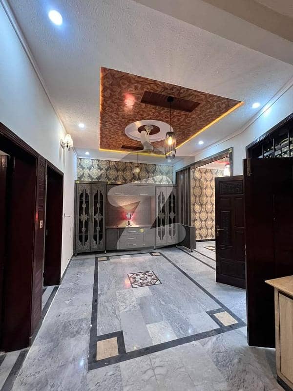 Marwa Town 4 Marla Single Storey House For Sell Marwa Town 4 Marla Single Storey House For Sell