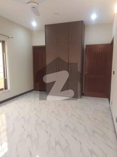 D12 Markaz 2 Bed Flat For Rent