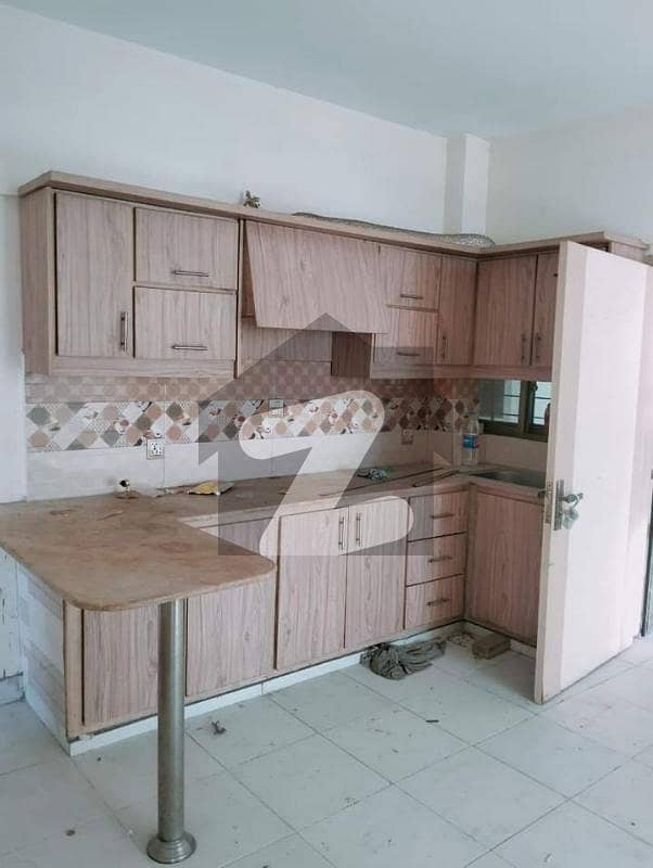 Flat For Rent Scheme 33 AMTUL RESIDENCY Kaneez Fatima Society Gulshane