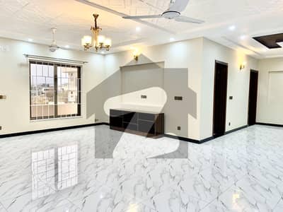 Brand New Luxurious Tiles Flooring Upper Portion Available For Rent In D-12/3, Islamabad