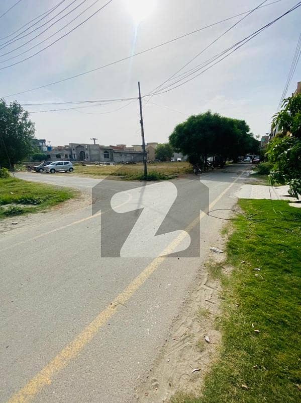 10 MARLA Residential Plot File in DHA PHASE 10 Lahore. DHA Phase 10, DHA Defence, Lahore