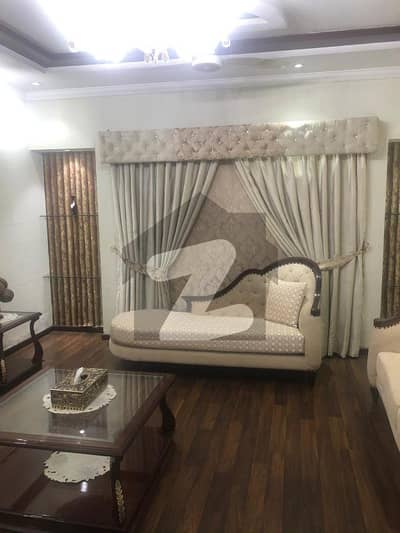Luxurious Furnished Bangkok for rent in DHA Lahore