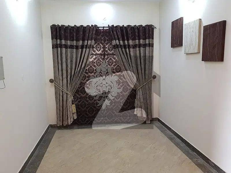 5 Marla Brand New A Plus Solid Constructed House For Rent In Park View City Lahore