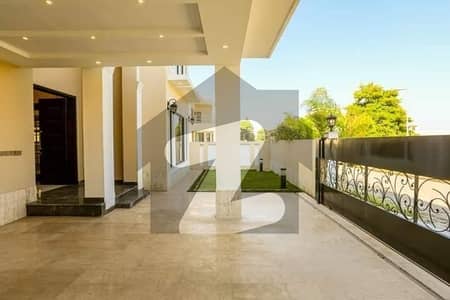 1 Kanal Beautiful Designer Luxury House For Rent In DHA Phase 2 Islamabad