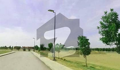 PLOT FOR SALE IN SECTOR -H DHA PHASE 5, ISLAMABAD