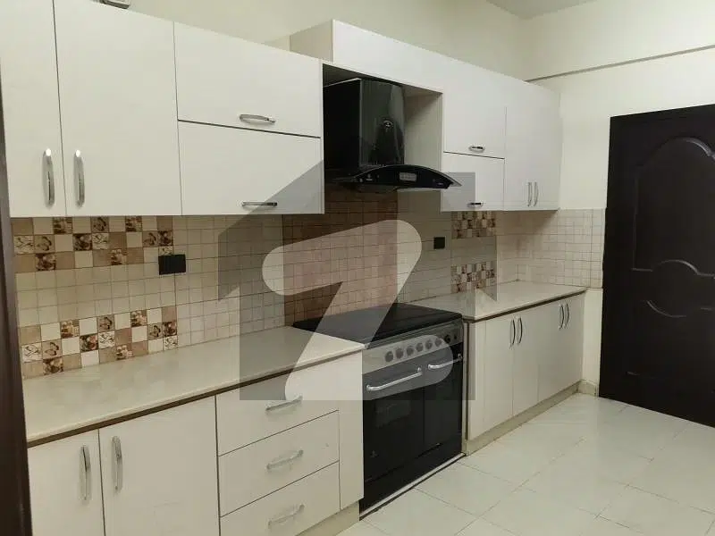 ASKARI APARTMENT 3 BEDROOM FOR SALE IN DHA PHASE 2