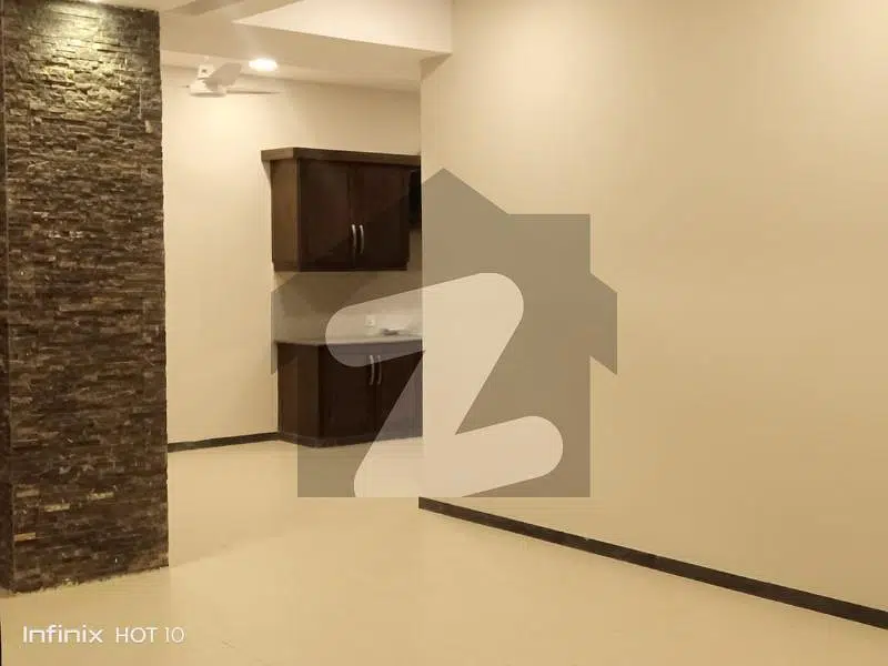 D-17 Pine Heights Luxury 3Bed 1580 SQf Corner Apartment For Sale