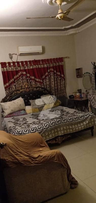 نارتھ ناظم آباد ۔ بلاک ڈی نارتھ ناظم آباد,کراچی میں 3 کمروں کا 8 مرلہ بالائی پورشن 1.88 کروڑ میں برائے فروخت۔