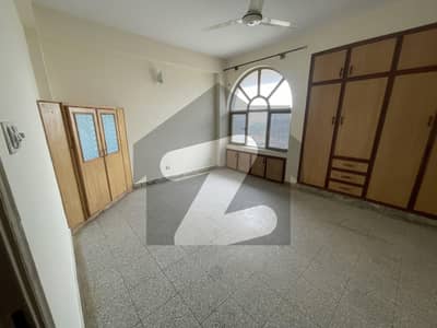 G 11 Flat For Rent