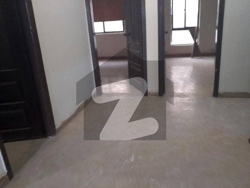 Apartment For Rent Zamzama Commercial Area