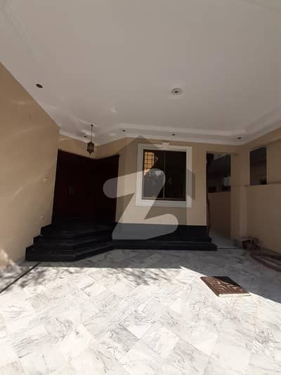 FOR RENT BRAND NEW GROUND FLOOR IN DHA PHASE 2 ISLAMABAD