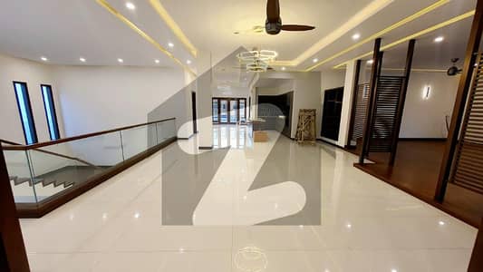 ڈی ایچ اے فیز 6 ڈی ایچ اے ڈیفینس,کراچی میں 7 کمروں کا 2 کنال مکان 25.5 کروڑ میں برائے فروخت۔