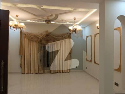 10 Marla Brand New House Is Available For Sale In Bahria Enclave Islamabad