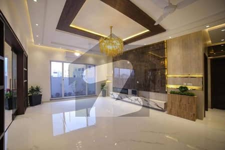 1 Kanal House Available For Sale In DHA Phase 4