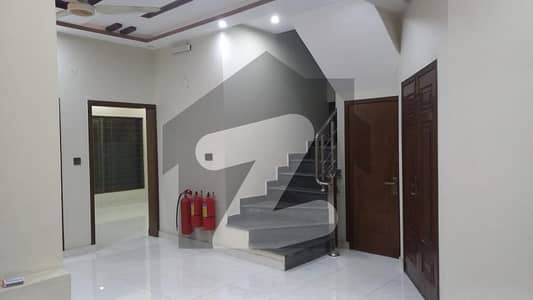 5 MARLA HOUSE AVAILABLE FOR RENT IN DHA RAHBAR 11