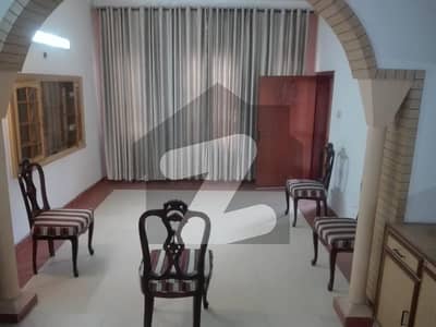 5 Marla Double Storey Full House Facing Park For Rent