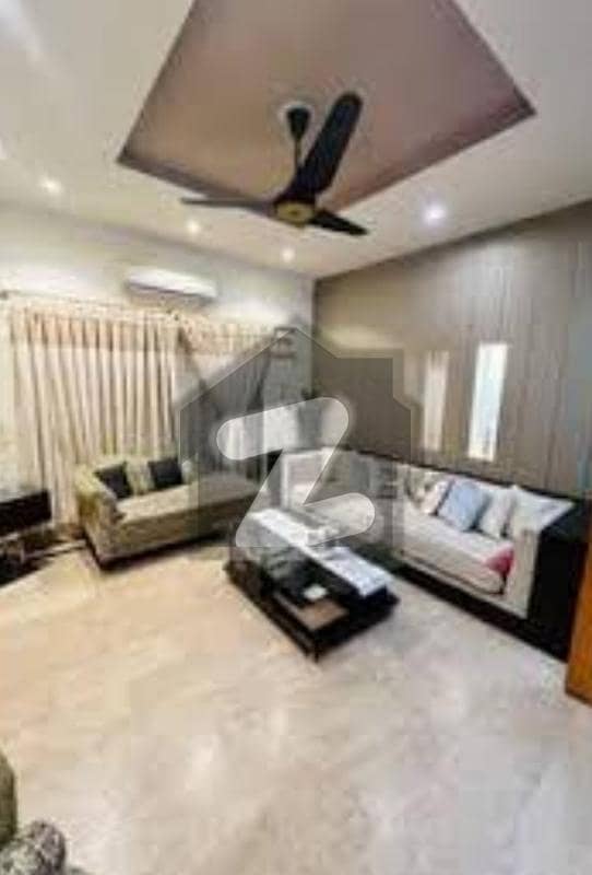 Ideal Upper Portion Is Available For rent In Military Accounts Housing Society