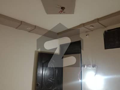 Flat For Rent In 31-G Sector Allahwala Town
