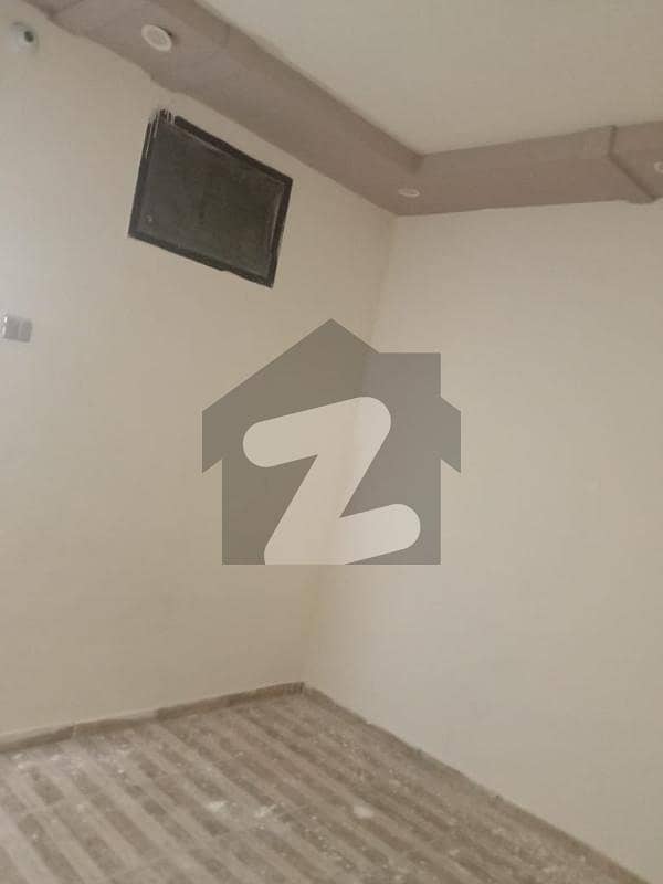 Flat For Rent In 31-G Sector Allahwala Town