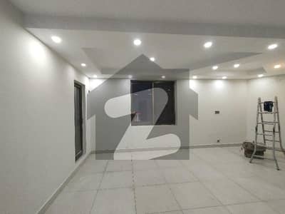 3 Marla 2nd Floor Office Available For Rent