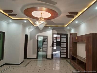 7 Marla Double (Dhai) Story House for Sale Ghauri Town Phase 4A, Islamabad