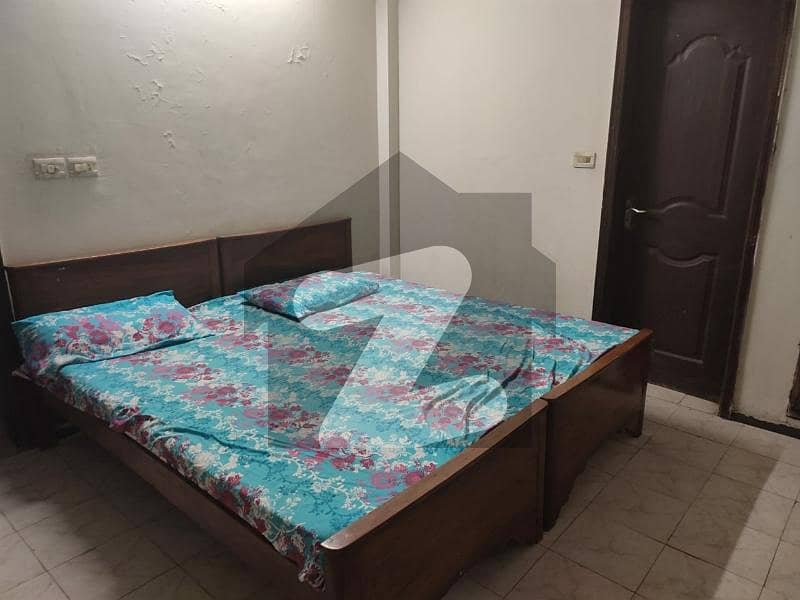 Furnished Room Is Available For Female Only As A Paying Guest