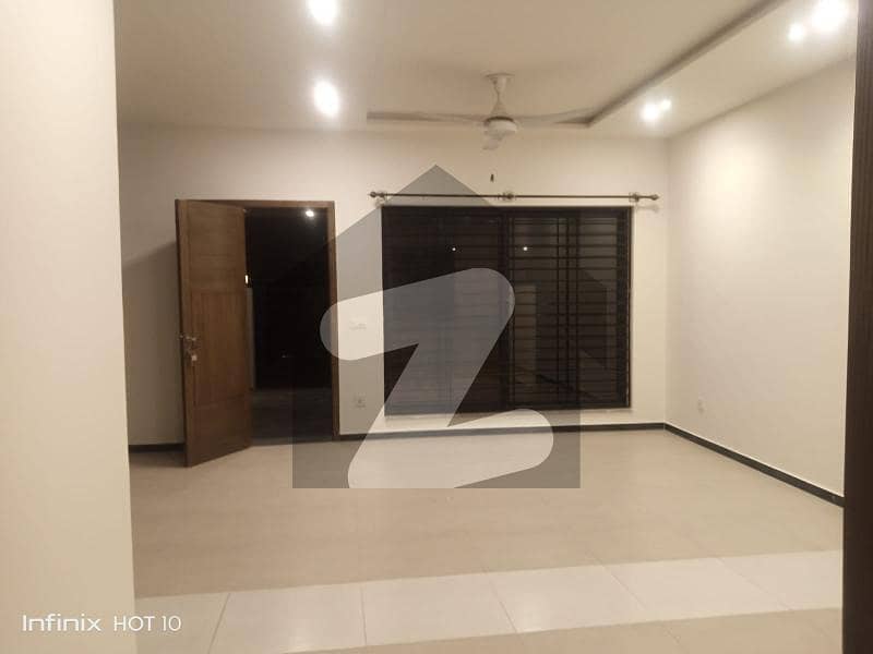 4 Bedrooms Pine Villa Available For Rent In D-17 Islamabad
