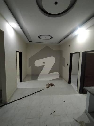 گلشنِ معمار - سیکٹر وائے گلشنِ معمار,گداپ ٹاؤن,کراچی میں 3 کمروں کا 4 مرلہ فلیٹ 25.0 ہزار میں کرایہ پر دستیاب ہے۔