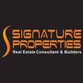 Signature Properties Real Estate Consultant & Builders Signature Properties Real Estate Consultant & Builders