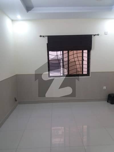 1 Kanal Upper Portion Available For Rent In Soan Garden Islamabad