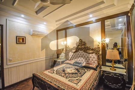 Furnished Room With All Facilities