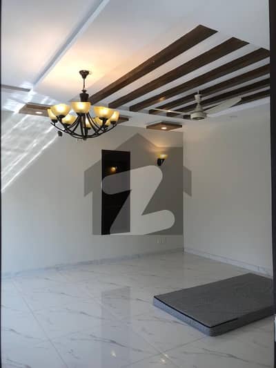 1 Kanal House For Rent In Bahria Town Phase 5 Rawalpindi