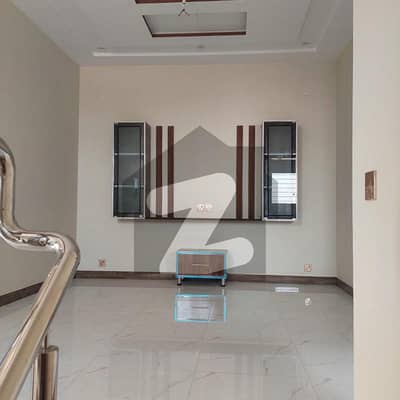 2.5 Marla full house for rent in Shoukat town front of Punjab coprative housing society Lahore