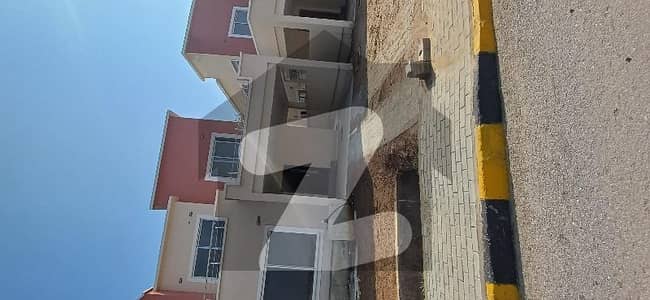 8 Marla double storey house for rent