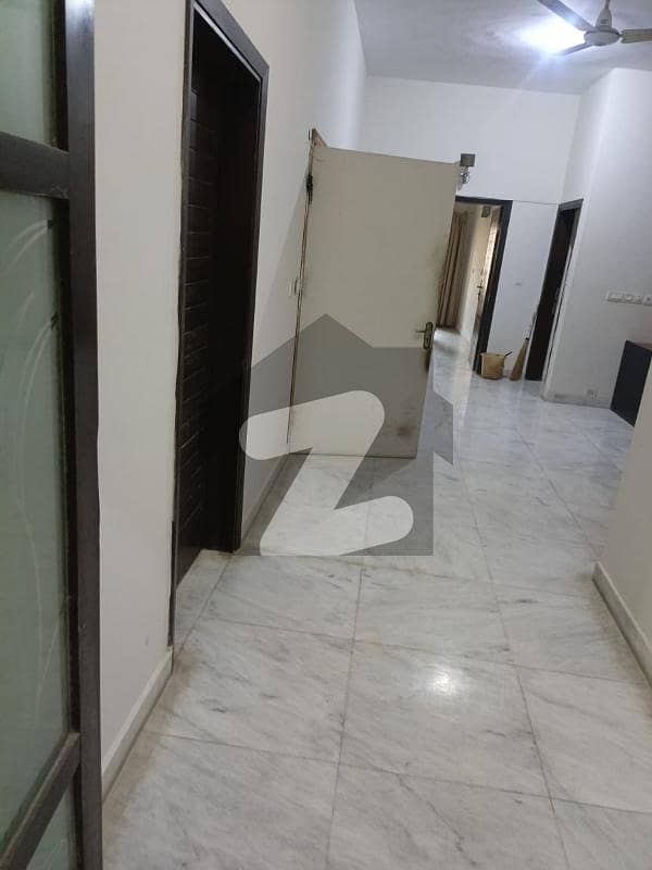 WELL MAINTAIND 600 SQYARD GROUND FLOOR OFFICE /PORTION IS AVAILABLE ON THE RENT FOR COMMERRICAL USED AT SMCHS