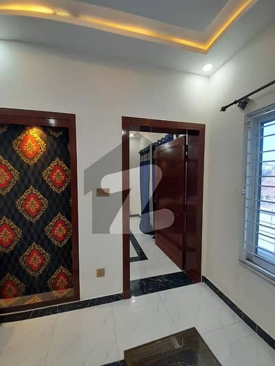4 Marla Size Little Use Brand New Type House For Sale In G-14/4 Sector Of Islamabad On Top Location At Reasonable Demand It Is Best Opportunity For Investment