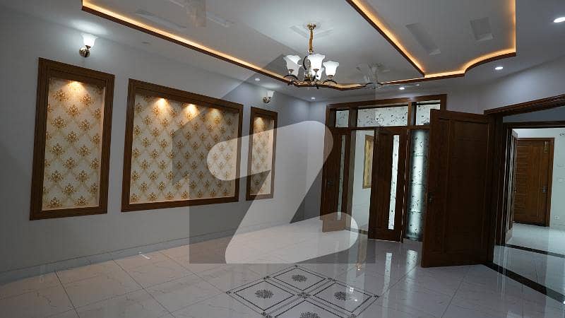 11 Bed With Basement Brand New Luxury House For Rent In G-13 Islamabad