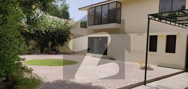 500 Sq Yard House Available For Rent At DHA Phase 5