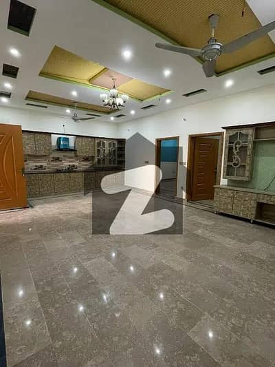 10 Marla Full House Is Available For Rent At A Very Reasonable Price In Mohlanwal Scheme Lahore