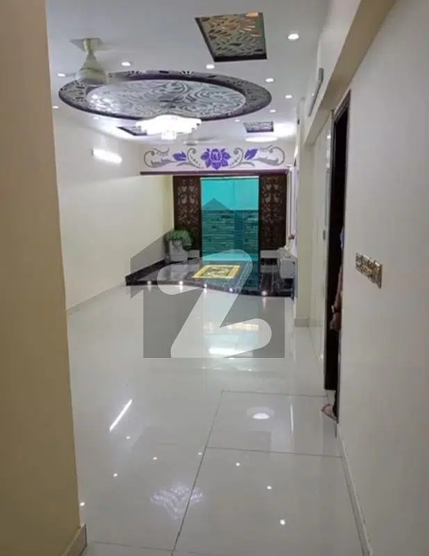 Flat For Sell Amil Colony