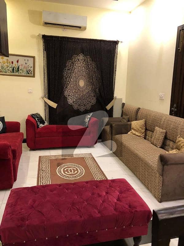 5 Marla House Available For Sale IN EE Block Canal Garden Lahore
